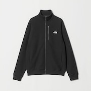 ＜THE NORTH FACE＞クオーター ニット フルジップ ジャケット