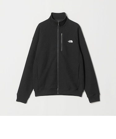 ＜THE NORTH FACE＞クオーター ニット フルジップ ジャケット