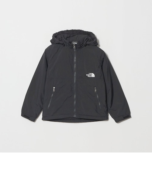 THE NORTH FACE＞ コンパクト ノマド ジャケット / キッズ 130cm-160cm