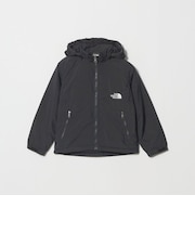 ＜THE NORTH FACE＞ コンパクト ノマド ジャケット / キッズ 130cm-160cm