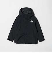 【WEB限定】<THE NORTH FACE>スクープ ライト ジャケット / キッズ 130cm-160cm
