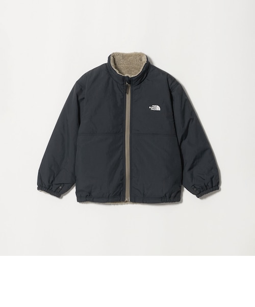 THE NORTH FACE リバーシブル　ジャケット110 WEB限定】＜THE NORTH FACE＞リバーシブル ジャケット / キッズ 110cm