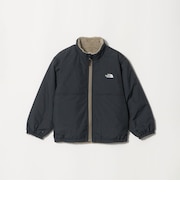 【WEB限定】<THE NORTH FACE>リバーシブル ジャケット / キッズ 110cm-120cm