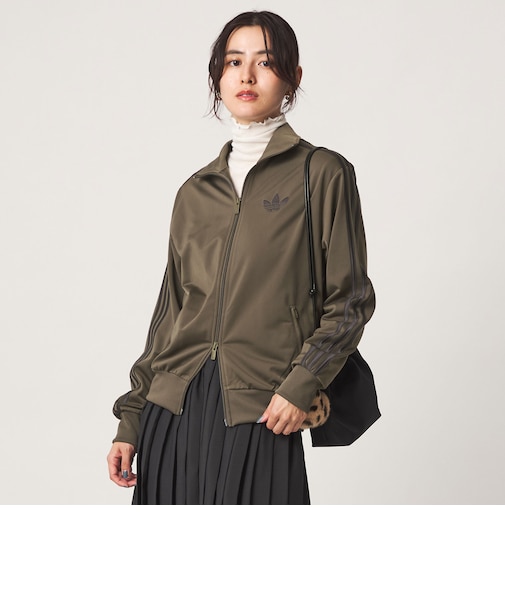 【国内EXCLUSIVE】<adidas Originals>FIREBIRD ルーズ トラックトップ