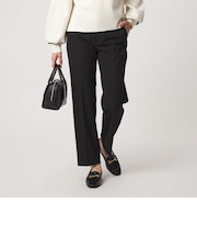 Daily Chic ウラキモウ ALLFIT テーパードパンツ