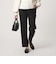 Daily Chic ウラキモウ ALLFIT テーパードパンツ