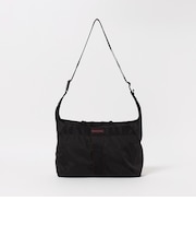 【WEB限定】＜BRIEFING＞ パッカブル ショルダー バッグ