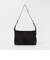 【WEB限定】＜BRIEFING＞ パッカブル ショルダー バッグ