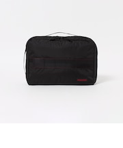【WEB限定】＜BRIEFING＞ パッキング キューブ M