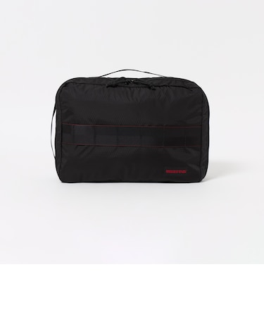 【WEB限定】<BRIEFING> パッキング キューブ M