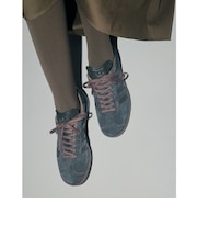 【別注】<adidas Originals>ガゼル OG スニーカー / GAZELLE