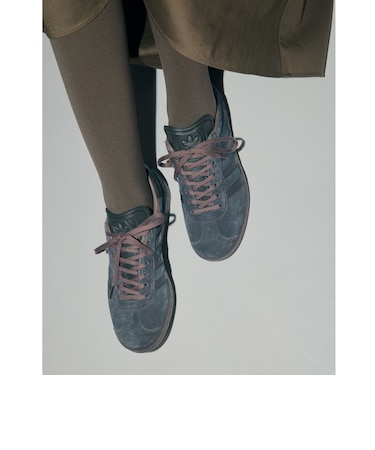 【別注】<adidas Originals>ガゼル OG スニーカー / GAZELLE