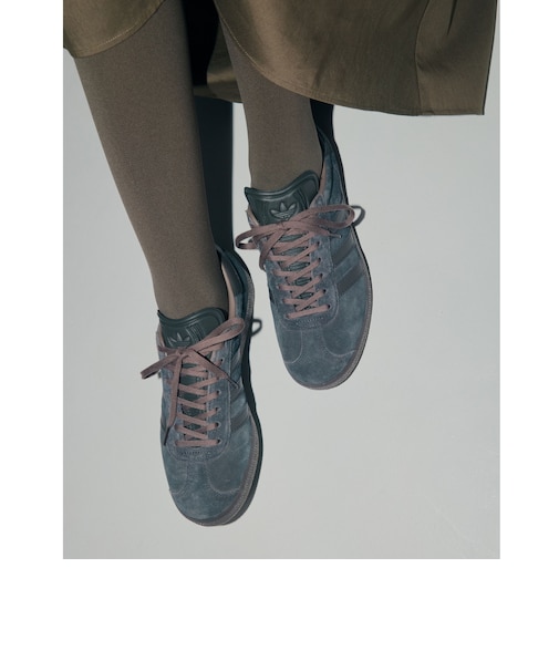 【別注】<adidas Originals>ガゼル OG スニーカー / GAZELLE