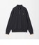 ＜FRED PERRY＞ハーフジップ 長袖 スウェット