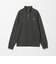 ＜FRED PERRY＞ハーフジップ 長袖 スウェット