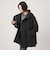 ［size SHORT/TALLあり］＜1_OF MINE＞スタンドカラー コート