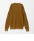 ＜FRED PERRY＞ ワッフル スティッチ ジャンパー ニット