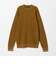 ＜FRED PERRY＞ ワッフル スティッチ ジャンパー ニット