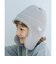 ＜NEW ERA＞ ニット キャップ トラッパー / キッズ