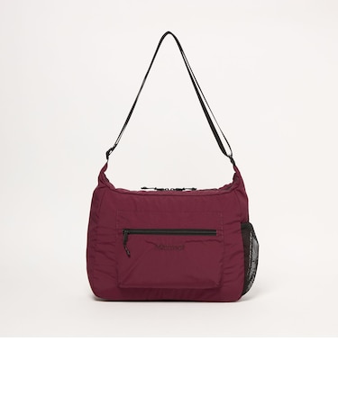 【別注】<Marmot>リップストップ ショルダー バッグ