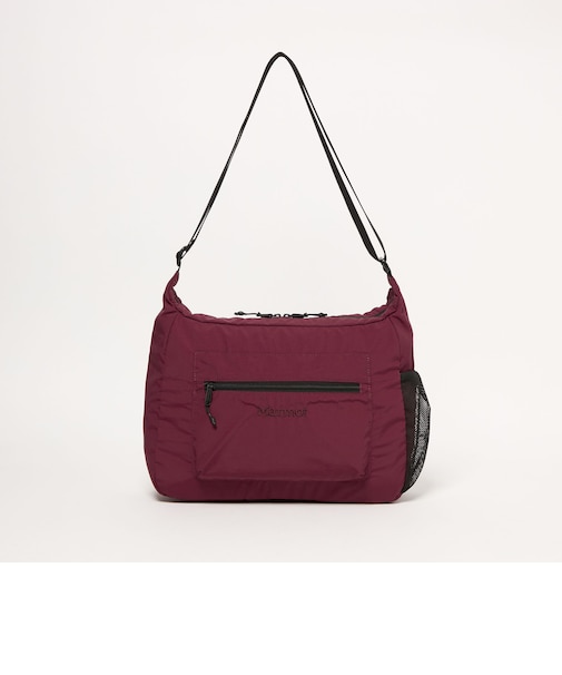 【別注】<Marmot>リップストップ ショルダー バッグ
