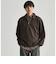 【別注】＜Marmot＞ハーフジップ 長袖 スウェット