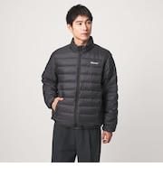 【別注】＜Marmot＞750 Fill Power ライトダウン ジャケット -耐久はっ水・防風-