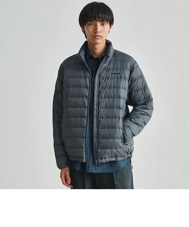 【別注】＜Marmot＞750 Fill Power ライトダウン ジャケット -耐久はっ水・防風-