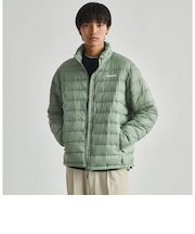 【別注】＜Marmot＞750 Fill Power ライトダウン ジャケット -耐久はっ水・防風-
