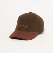 【別注】<Marmot>フリース 2カラー キャップ