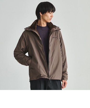 【別注】<Marmot>2-IN1 3WAY ジャケット