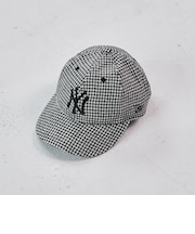 【WEB限定】【別注】＜NEW ERA＞ガンクラブチェック 9THIRTY キャップ