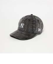 【別注】<NEW ERA>フェード コーデュロイ 9THIRTY キャップ