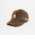 【別注】＜NEW ERA＞フェード コーデュロイ 9THIRTY キャップ