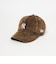 【別注】＜NEW ERA＞フェード コーデュロイ 9THIRTY キャップ