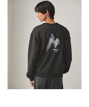 【別注】＜Marmot＞ VISION 長袖 スウェット