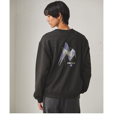 【別注】＜Marmot＞ VISION 長袖 スウェット