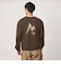 【別注】＜Marmot＞ VISION 長袖 スウェット
