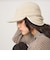 【別注】＜Marmot＞フリース イヤーフラップ キャップ / 耳当て付き