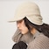 【別注】＜Marmot＞フリース イヤーフラップ キャップ / 耳当て付き