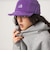 【別注】＜Marmot＞フリース イヤーフラップ キャップ / 耳当て付き