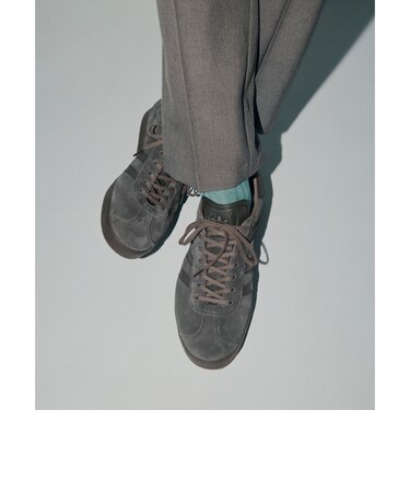 【別注】<adidas Originals> GAZELLE OG ガゼル スニーカー