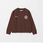 【別注】＜Marmot＞スウェット / キッズ 120cm-130cm