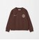 【別注】＜Marmot＞スウェット / キッズ 120cm-130cm