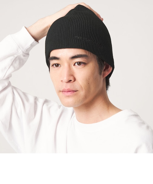 <THE NORTH FACE>エンデュランス ビーニー ニットキャップ