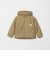 ＜THE NORTH FACE＞ コンパクト ノマド ジャケット / キッズ 110cm-120cm