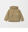 ＜THE NORTH FACE＞ コンパクト ノマド ジャケット / キッズ 110cm-120cm