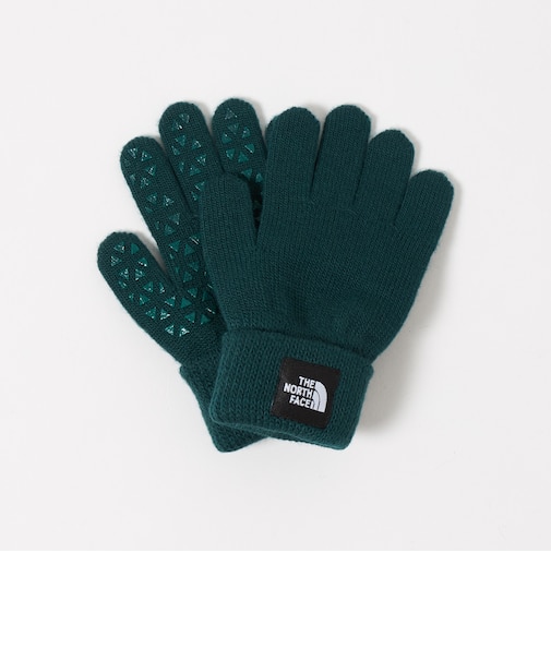 ＜THE NORTH FACE＞ ニット グローブ / キッズ