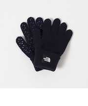 ＜THE NORTH FACE＞ ニット グローブ / キッズ