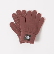 ＜THE NORTH FACE＞ ニット グローブ / キッズ
